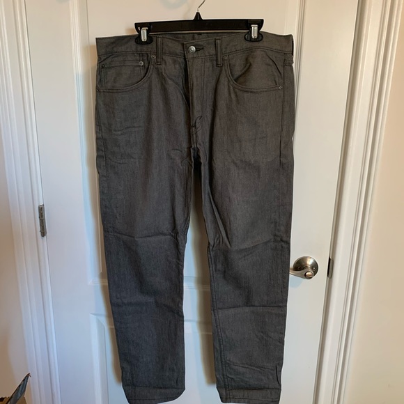 levis 508 34x30